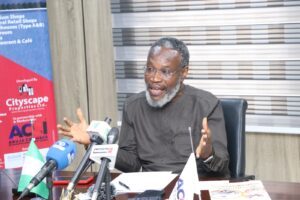 Trade fair: ACCI pledges stronger publicity, targets improved business opportunities