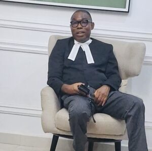 Adebayo opposes deregistration of political parties, backs legal redress