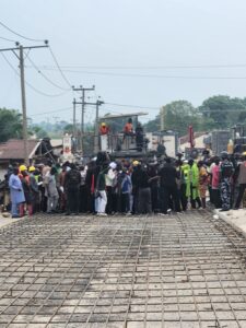 In Ebonyi, Tinubu’s Infrastructure Vision Paving Path to National Renewal