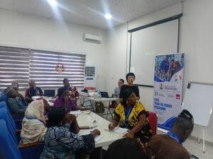 FG begins training of technical college instructors to boost TVET capacity TVET