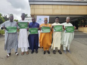 Religious leaders seek inclusion in Nigeria’s AI policy, demand ethical safeguards