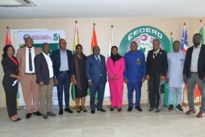 ECOWAS Court to go fully digital by 2030, says President