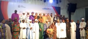 Nigeria, others renew push to end GBV through male champions