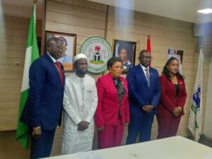 Gambia seeks to adopt Nigeria’s model for civil service transformation
