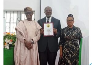 Build Nigeria with indigenous engineers, NSE tells govt, stakeholders