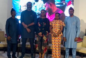 Stakeholders advocate community involvement in grassroots malaria eradication strategies