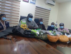 Lagos council vows crackdown on criminal hideouts, drug markets