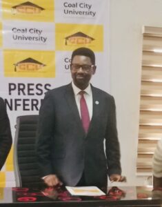 No strike, disruption of academic activities in Coal City University, Enugu – VC
