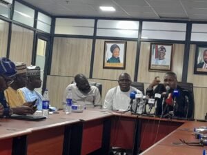CSO urges SMEDAN to increase scope of intervention programmes