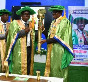 We’ll pursue innovative revenue sources to ensure financial sustainability- TASFUED VC