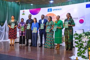 UNESCO,partners present AI report to strengthen ethical use