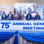Some shareholders of May & Baker Nigeria Plc
