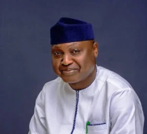 June 12: Oyebanji urges Nigerians to keep faith in democracy