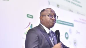 Contentment key to financial prosperity — BPP DG Adedokun