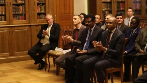 BRICS @20: Nigeria, 14 other countries gather for anniversary