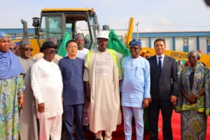 We’re building infrastructure for a knowledge-driven economy – Tinubu