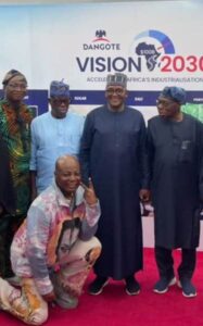 CharlyBoy says Dangote Refinery symbolises hope for Nigeria