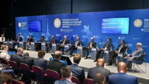 BRICS intra-group trade exceeds $1trn in 2025