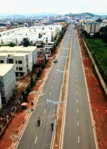 Every FCT district ‘ll feel Tinubu’s impact – Wike 