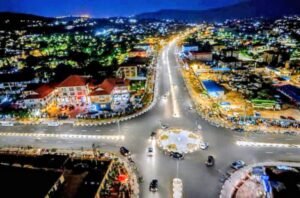 Karu township roads: Our interventions injecting life into local economy – Tinubu 