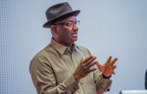 FEC approves Gboko airstrip to boost security, emergency response
