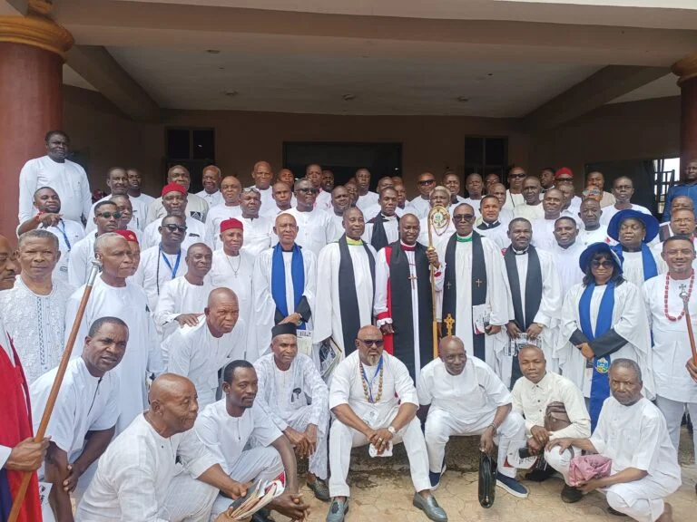 Father’s Day: Trust God in spite of economic hardship – Bishop