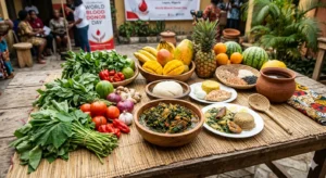 Blood Donation: Nutritionist highlights blood-boosting traditional foods