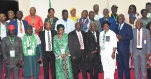 ICPC says hybrid engagement, integrity culture Key to winning anti-graft war