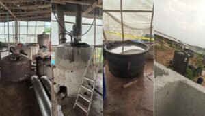 Taking the fight to the cartels: NDLEA’s new drug war strategy