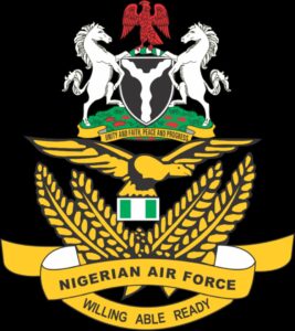 NAF air strike kills scores of terrorists in Lake Chad Basin