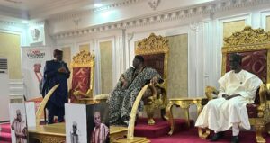 Abduction: Tinubu approves 1,000 forest guards for Oyo, deploys rescue team