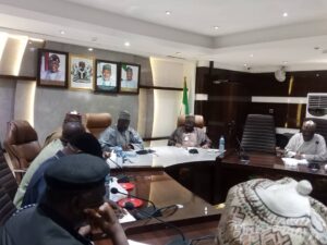 FG inaugurates Renewed Hope Cooperative Reform committee