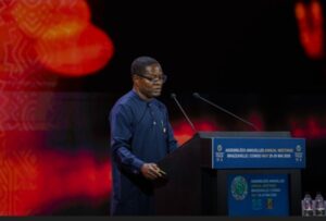 Invest borrowed funds on productive assets, not consumption — AfDB