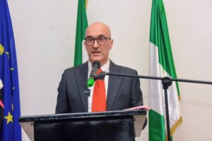 Italy committed to stronger ties with Nigeria through renewed ENI deal — Envoy