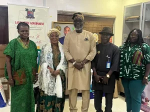 Lagos moves against illegal dredging, coastal erosion