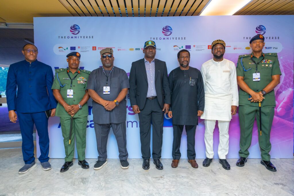 Defence Minister Urges Tech Sector To Develop Indigenous Security Solutions - News Agency Of Nigeria
