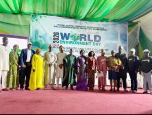 AEPB reaffirms commitment to improved waste management, sanitation standards