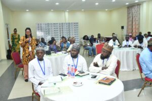 FG trains state monitoring officers for TVET expansion