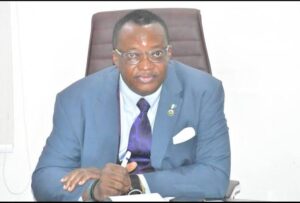 New tax reforms will boost revenue collection, transparency- FRC Chairman