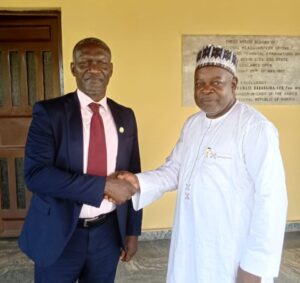 NABTEB deploys GPS tech against exam fraud, seeks stronger ICPC partnership