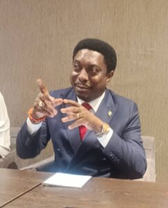 Abia not poor but poorly managed— PDP governorship candidate