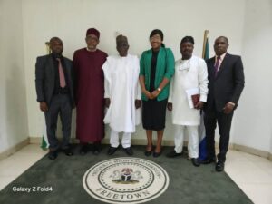 NTAC explores stronger Nigeria-Sierra Leone cooperation