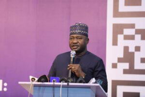 Why Nigeria cannot continue to depend on foreign defence equipment – Minister