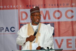 Democracy Day: COPAC calls for greater citizen participation in democratic process