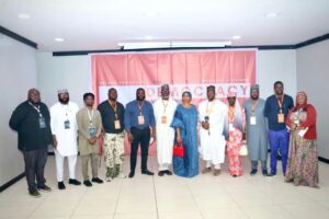COPAC urges ADC to convene national candidate summit ahead of 2027 polls