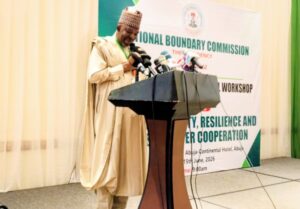 NBC develops strategies to strengthen border security, resilience, cooperation  
