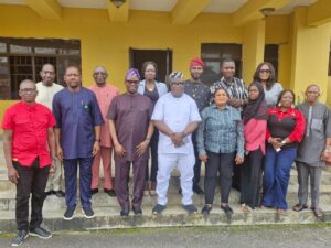 Conservation Foundation, UniCal collaboration produces 4 postgraduate graduands