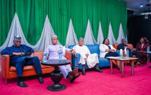 Stakeholders reaffirm commitment to Digital Switch Over implementation