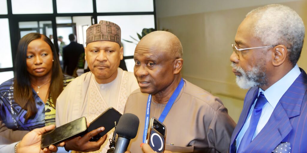 Presidential Ebola Task Force urges vigilance against virus importation