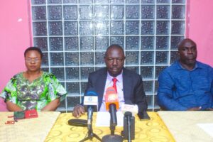 PCN seals 724 illegal drug outlets in Kwara